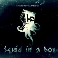 Squid In A Box - Single - kz