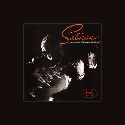 Listen to Sabicas, watch music videos, read bio, see tour dates & more!
