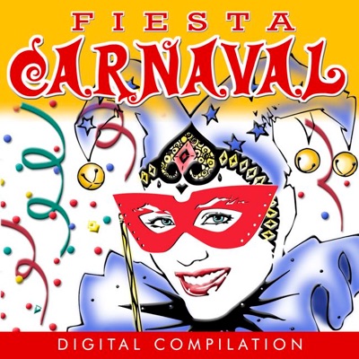 Fiesta Carnaval / Digital Compilation