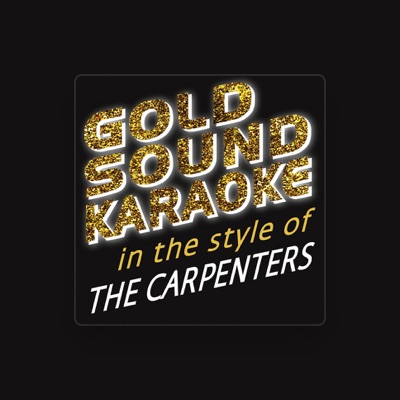 Goldsound Karaoke을(를) 듣고, 뮤직 비디오를 보고, 약력을 읽고, 투어 일정 등을 확인하세요!