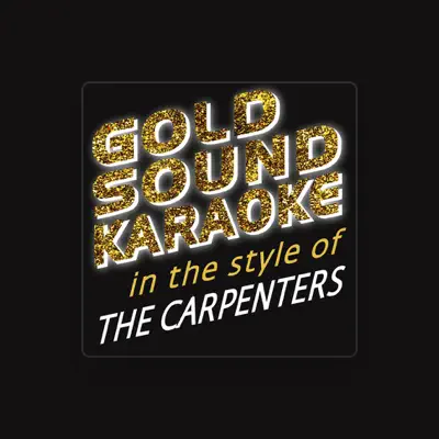 Listen to Goldsound Karaoke, watch music videos, read bio, see tour dates & more!