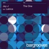 The One (feat. Latrice)