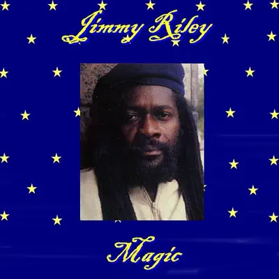 Ouve Magic de Jimmy Riley