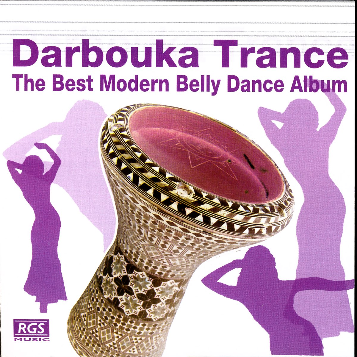 Darbouka Trance - Album by BertoluzziRodriguez - Apple Music