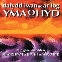 Dafydd Iwan ac Ar Log - Yma O Hyd