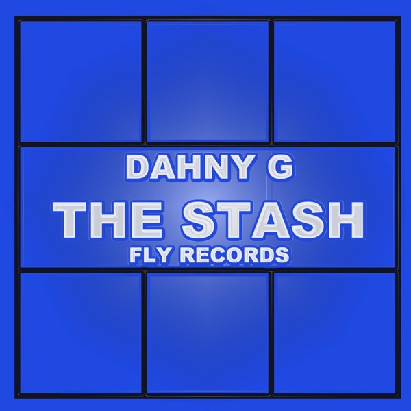 The Stash - Single