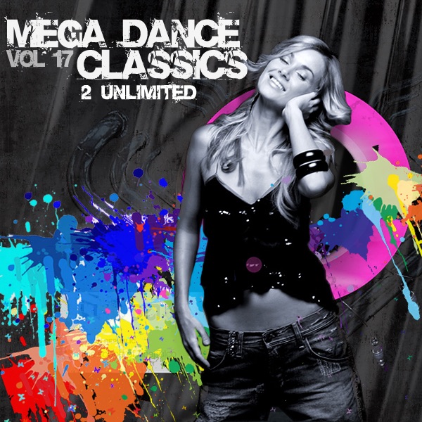 Mega Dance Classic Vol 17