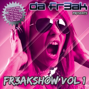 Shake It to Me (DJ Sign Remix) [feat. Naatch]