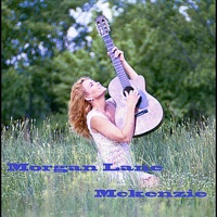 Morgan Lane - Single - Mckenzie