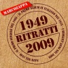 Ritratti 1949/2009