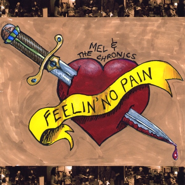 Feelin' No Pain