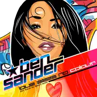 Love Sees No Colour — Ben Sander