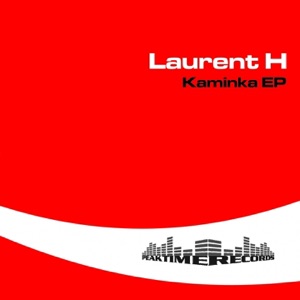 Kamina EP