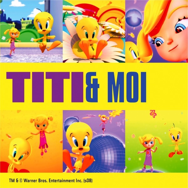 Titi & moi
