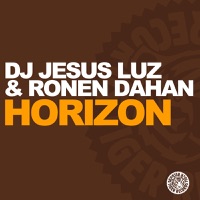 Horizon - Single - Ronen Dahan & Jesus Luz