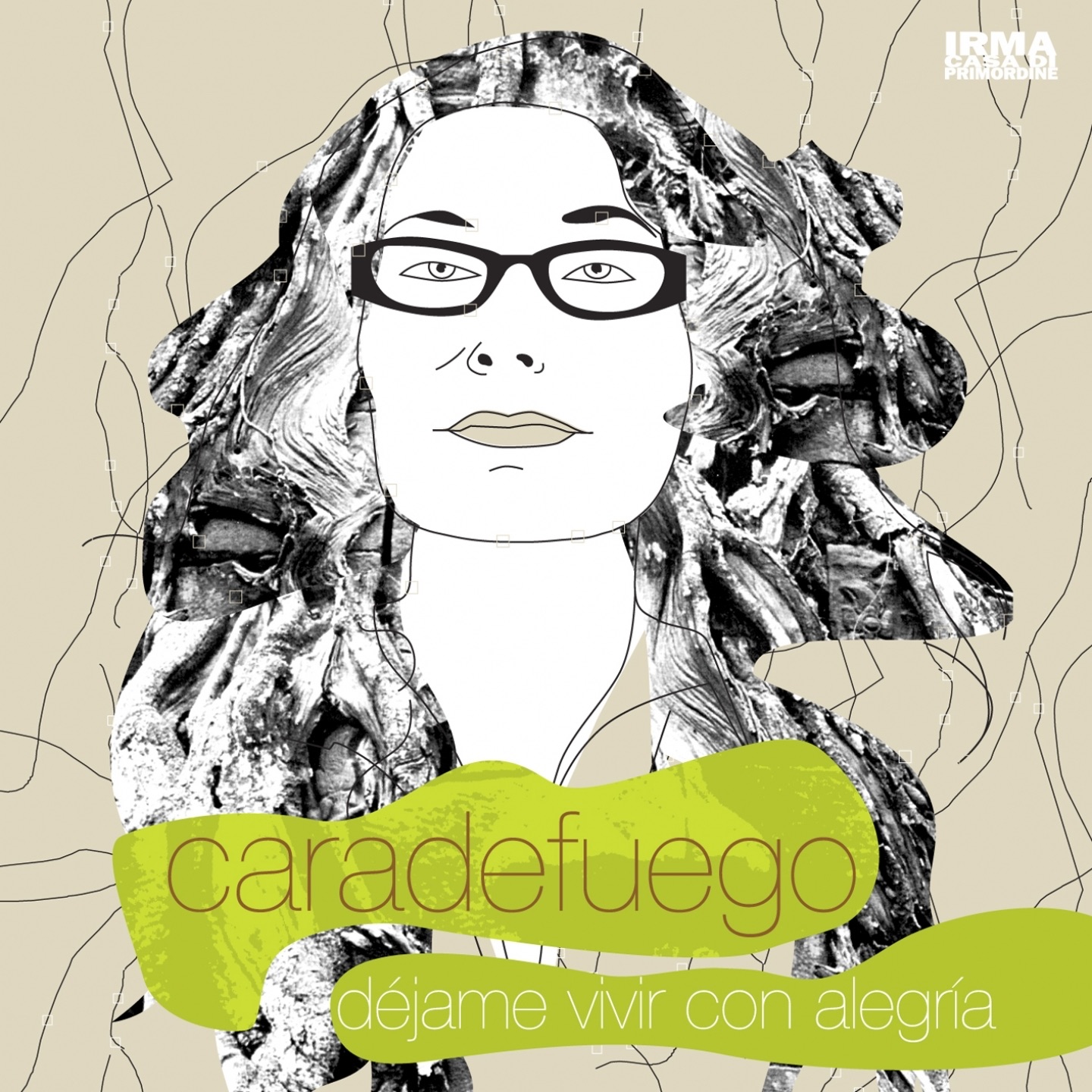 Déjame Vivir Con Alegrìa