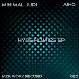Hyde Minimal Juri & Aiho