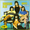 Shocking Blue - Inkpot artwork