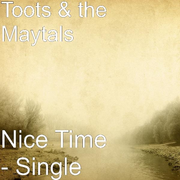 Nice Time - Single