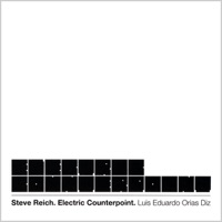 Electric Counterpoint