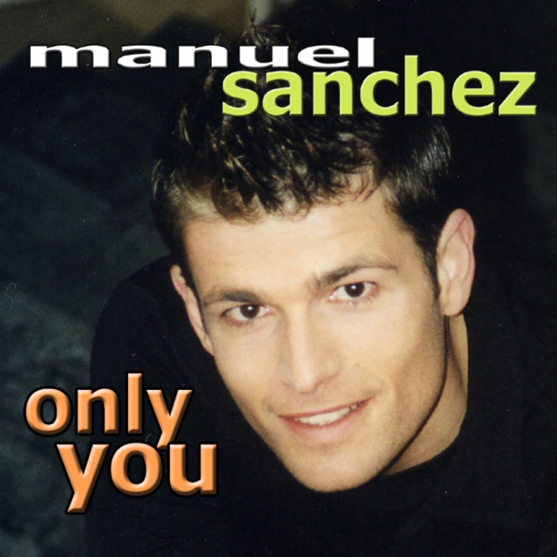 Only You - EP