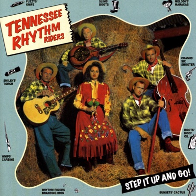 Tennessee Rhythm Riders