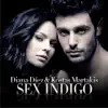 Diana Diez & Kostas Martakis - Sex Indigo (Original Version)