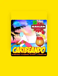 Dengarkan Reggaeton Caribe Band, tonton video musik, baca bio, lihat tanggal tur & lainnya!