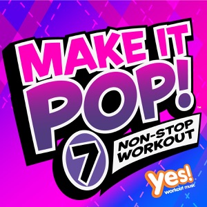 Tonight (I'm Loving You) [Yes! Workout Remix]
