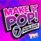 Grenade (Yes! Workout Remix) - Thomas lyrics