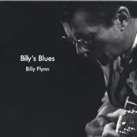 Blues Everyday — Billy Flynn