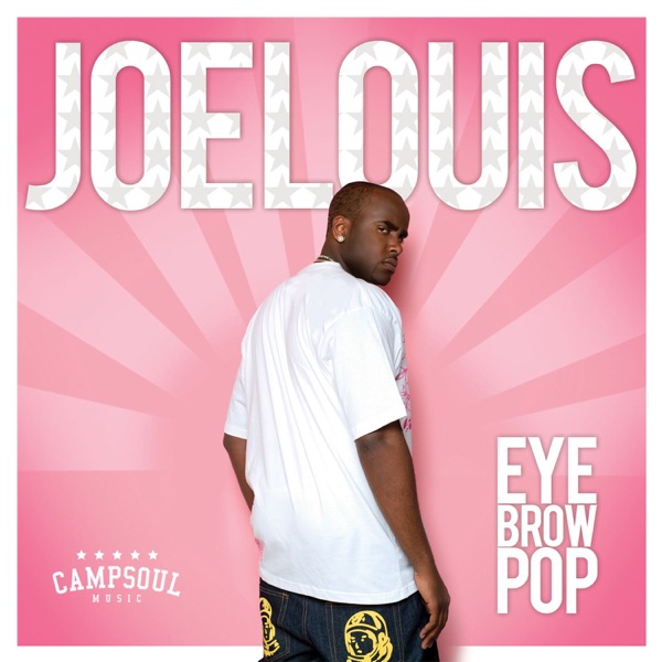 Eyebrow Pop