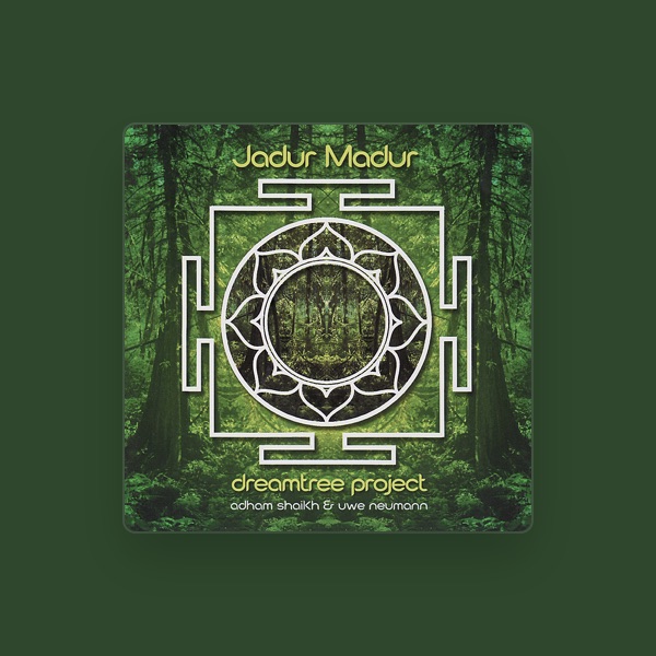 The Dreamtree Project's avatar