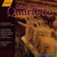 Schubert String Quartets Nos 1 6 7