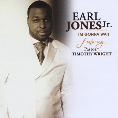 Earl Jones Jr