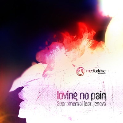 Loving No Pain (feat. Jeneva) - EP
