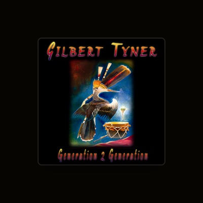 Listen to Gilbert Tyner, watch music videos, read bio, see tour dates & more!