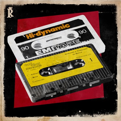 Rebeldes 1979/1985 (Las Cintas de la Buhardilla)