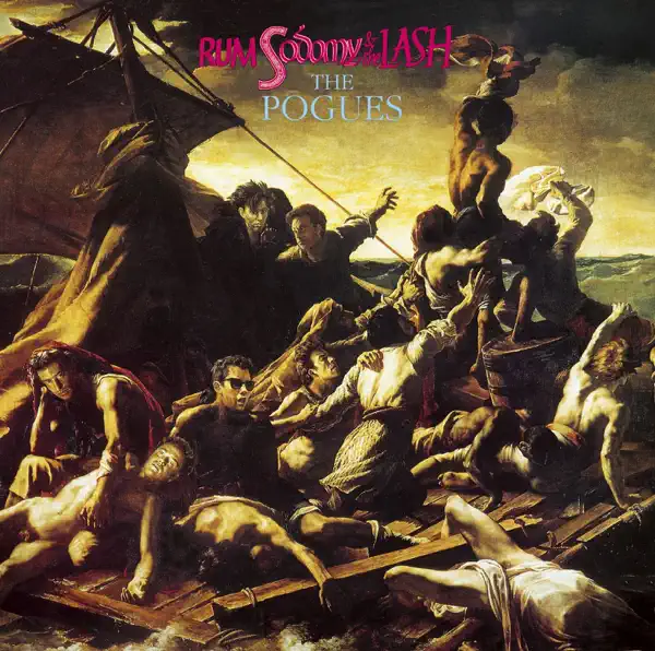Dirty Old Town — The Pogues