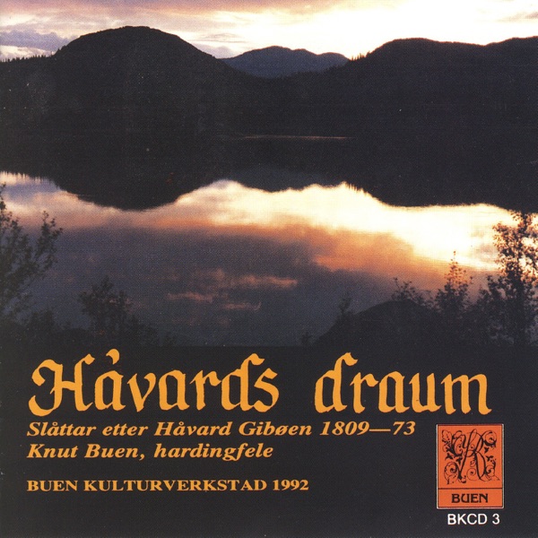 Håvards Draum