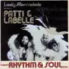 LaBelle - You Turn Me On