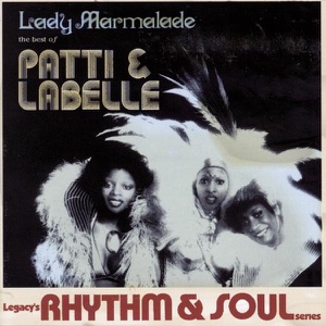 LaBelle — Lady Marmalade