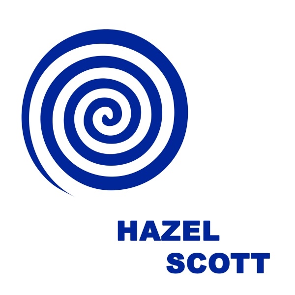 Hazel Scott