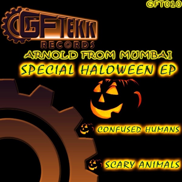 Halloween - EP