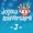 11-Jordani Joseph,( Joyeux Anniversaire )11