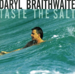 Taste the Salt