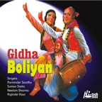 Gidha Te Boliyan