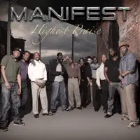 Bread Of Life — Manifest