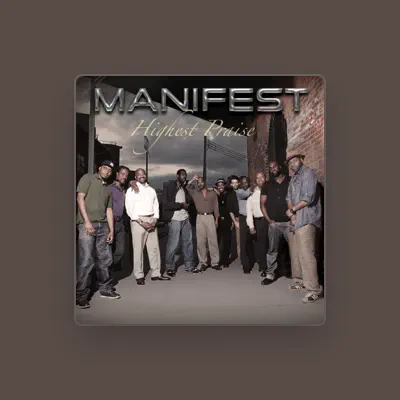 Listen to Manifest, watch music videos, read bio, see tour dates & more!