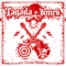 Cargo - Tagada Jones lyrics